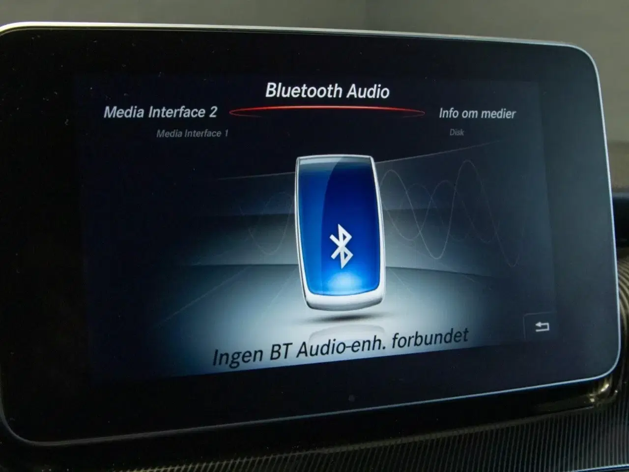 Billede 19 - Mercedes V220 d 2,2 aut. lang