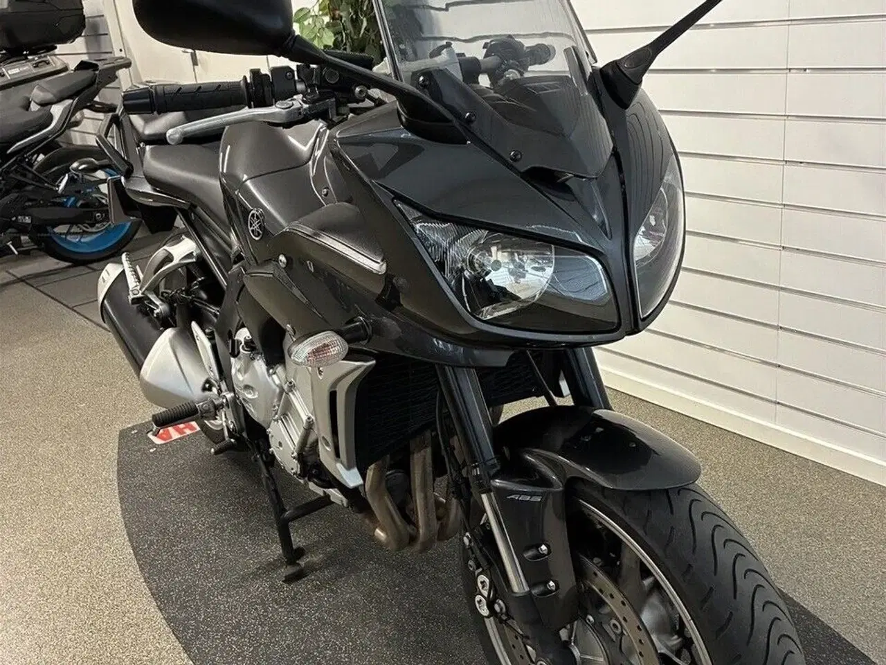 Billede 2 - Yamaha FZ1 S ABS