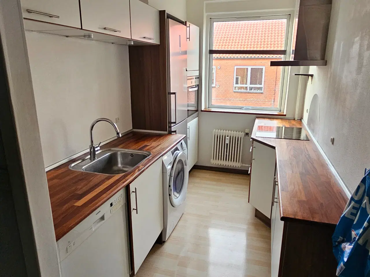 Billede 2 - Andelsbolig