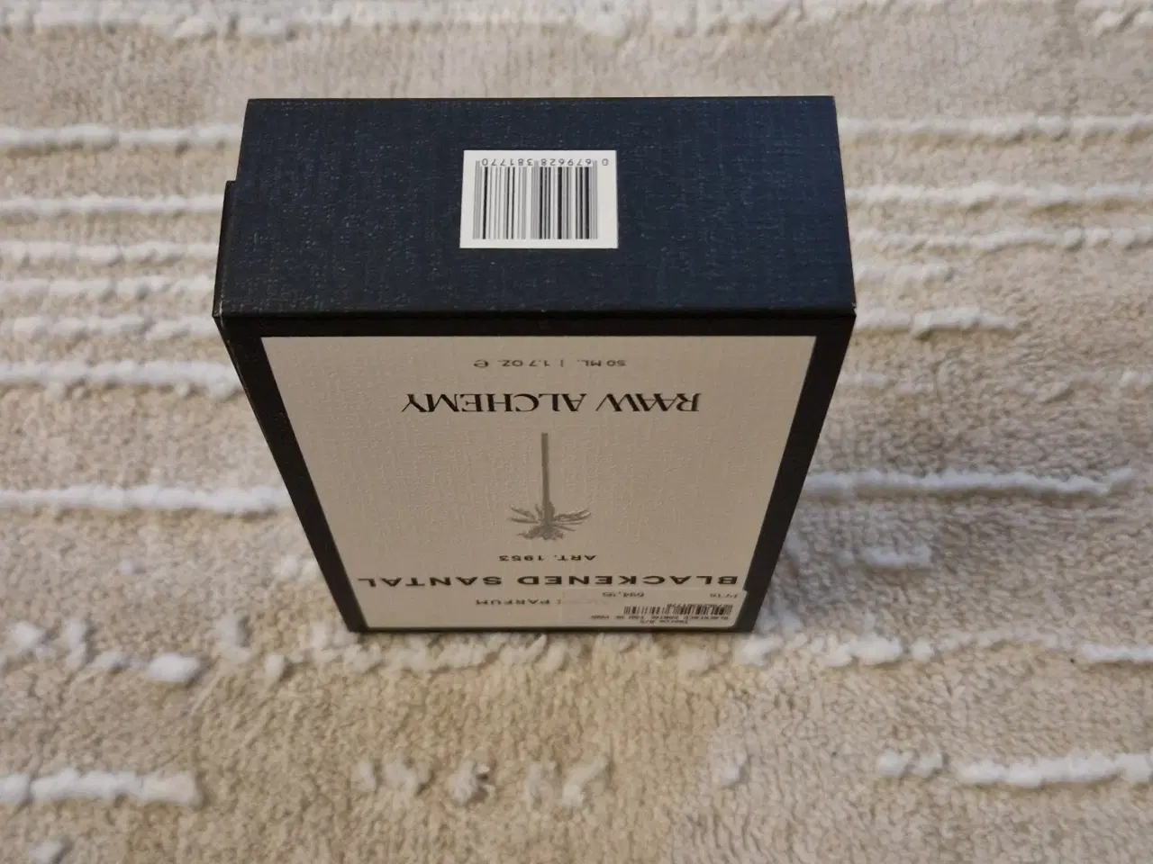 Billede 3 - Raaw Alchemy Blackened Santal Eau de Parfum