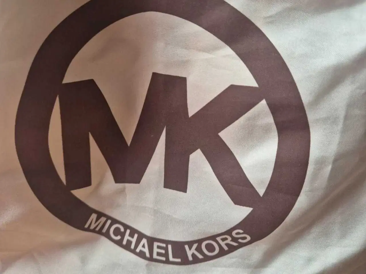 Billede 5 - Verdens fedeste Michael Kors taske i birkin stil  