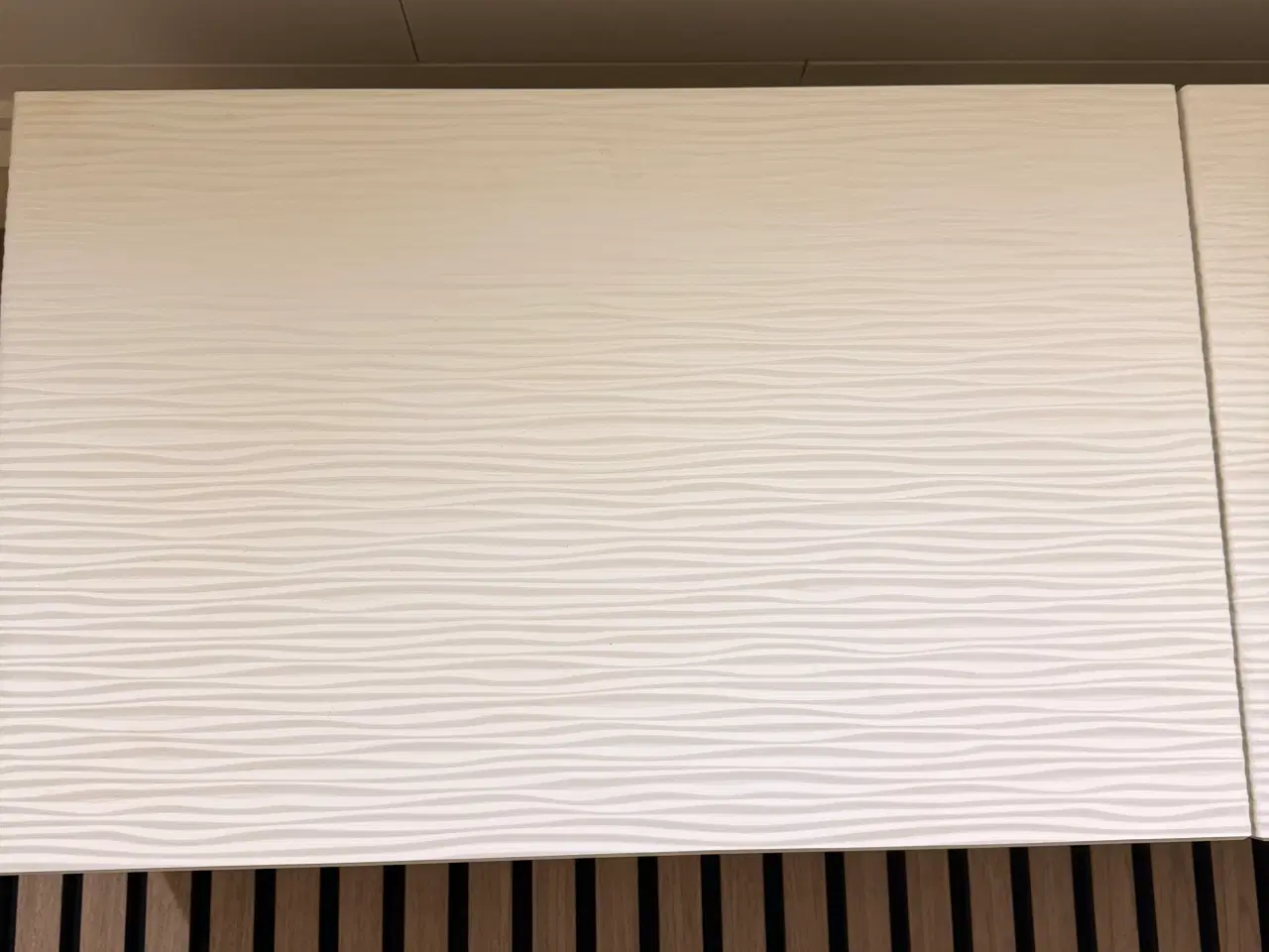 Billede 3 - TV møbel/ væg skabe 