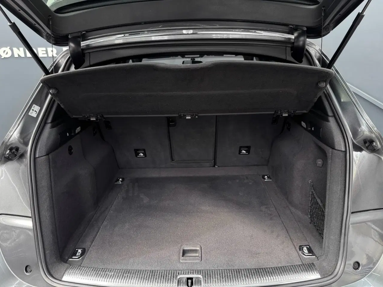 Billede 16 - Audi SQ5 3,0 TDi 326 Competition quattro Tiptr.