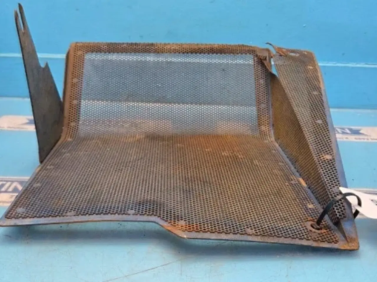 Billede 5 - Ford 8210 Force 2-3 Gitter 