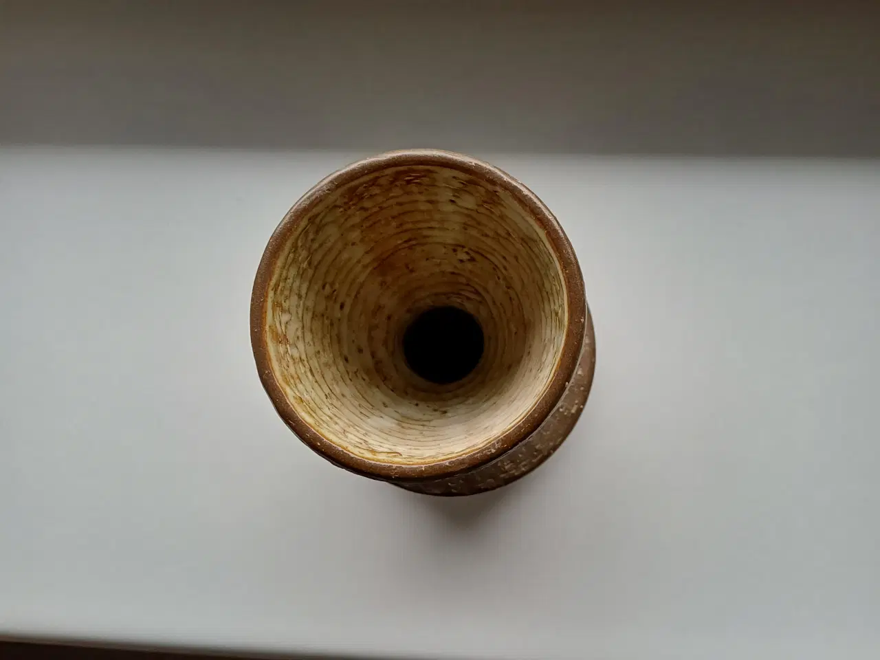 Billede 2 - Michael Andersen vase 