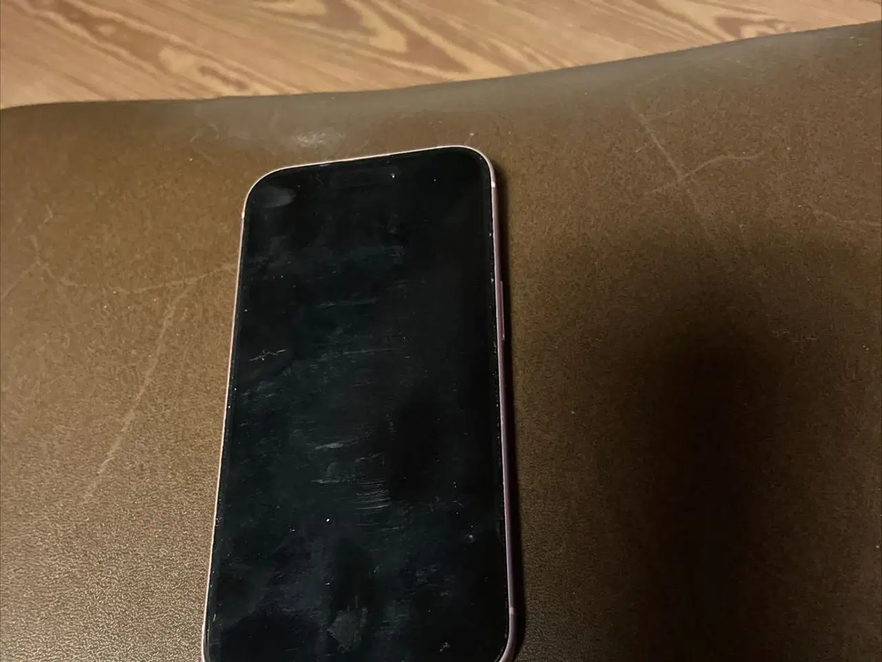 Billede 1 - iPhone 15 som ny 128 GB