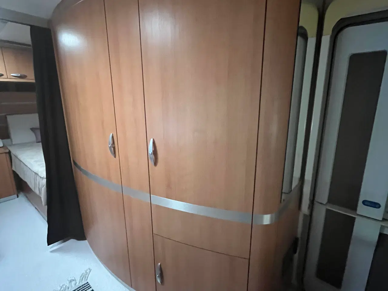 Billede 8 - Knaus Eurostar 580