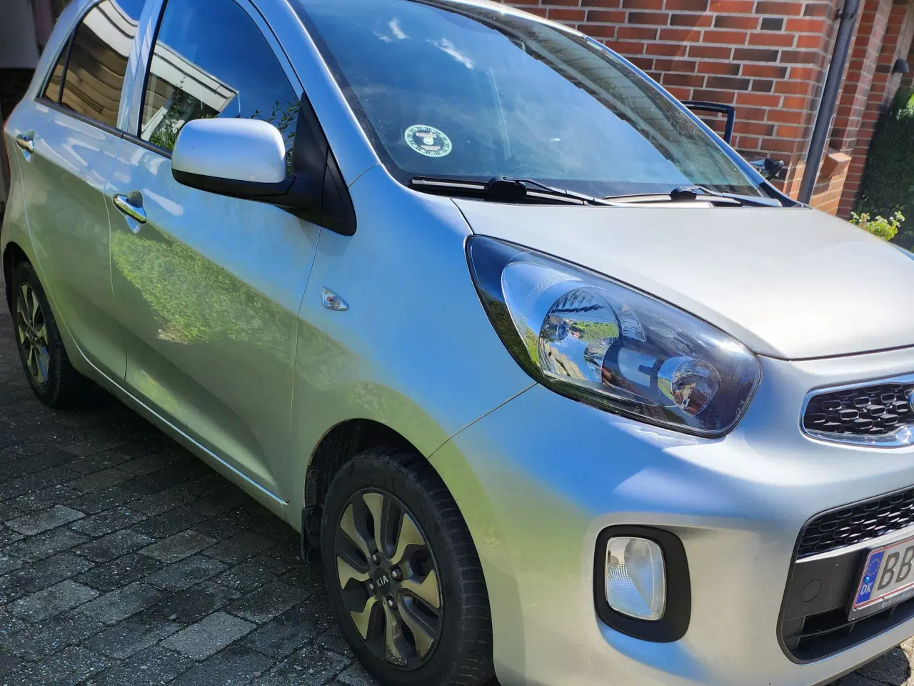 Billede 4 - Kia Picanto 1.0 5D