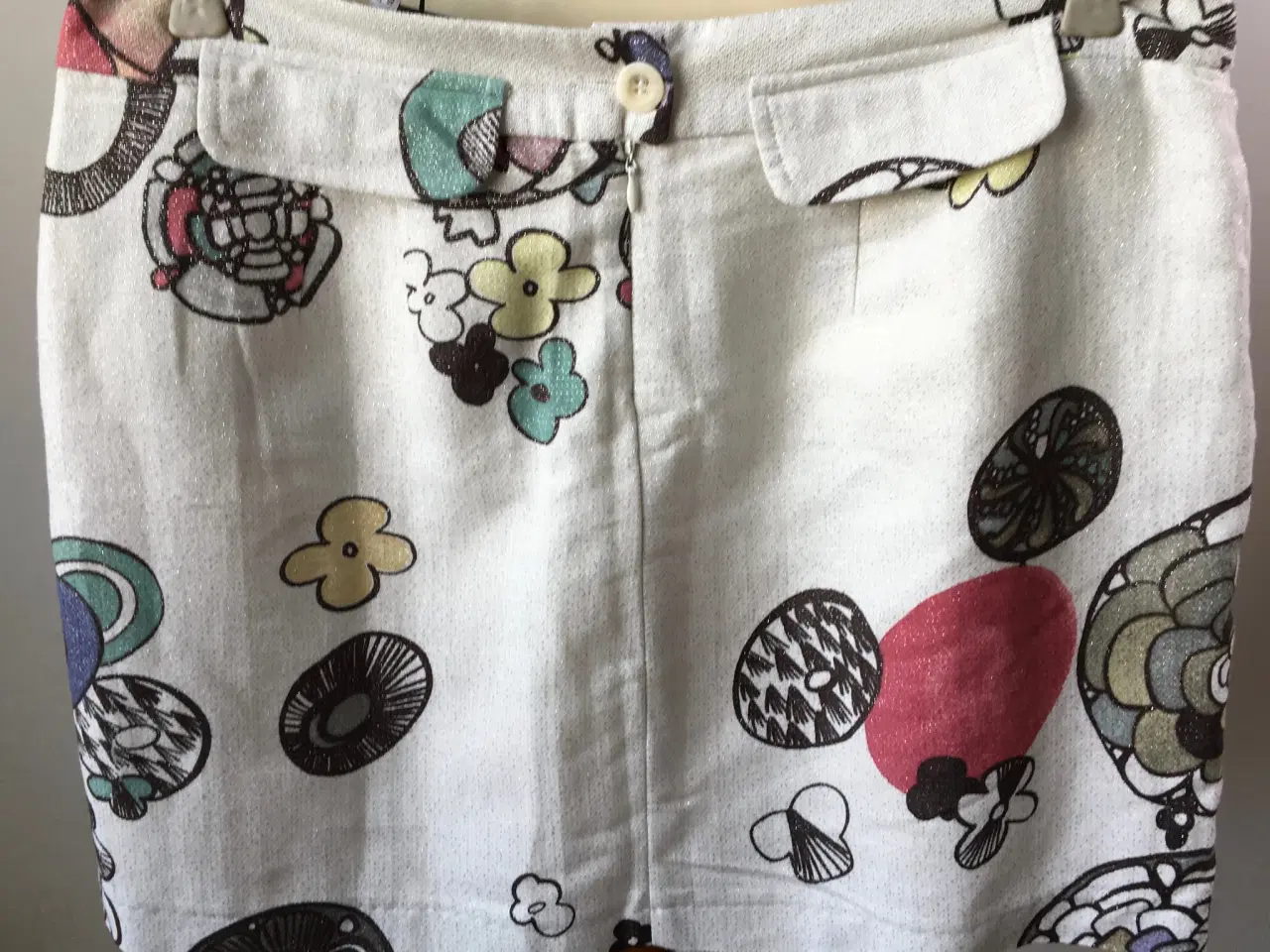 Billede 3 - See by Chloé, superflot nederdel, str 42