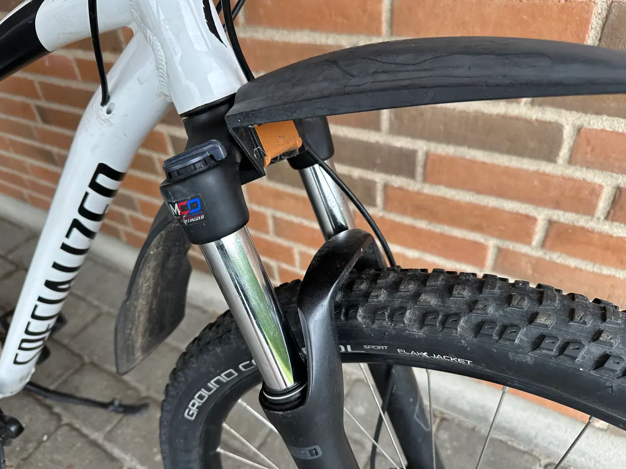 Billede 6 - Specialized Pitch mountain bike