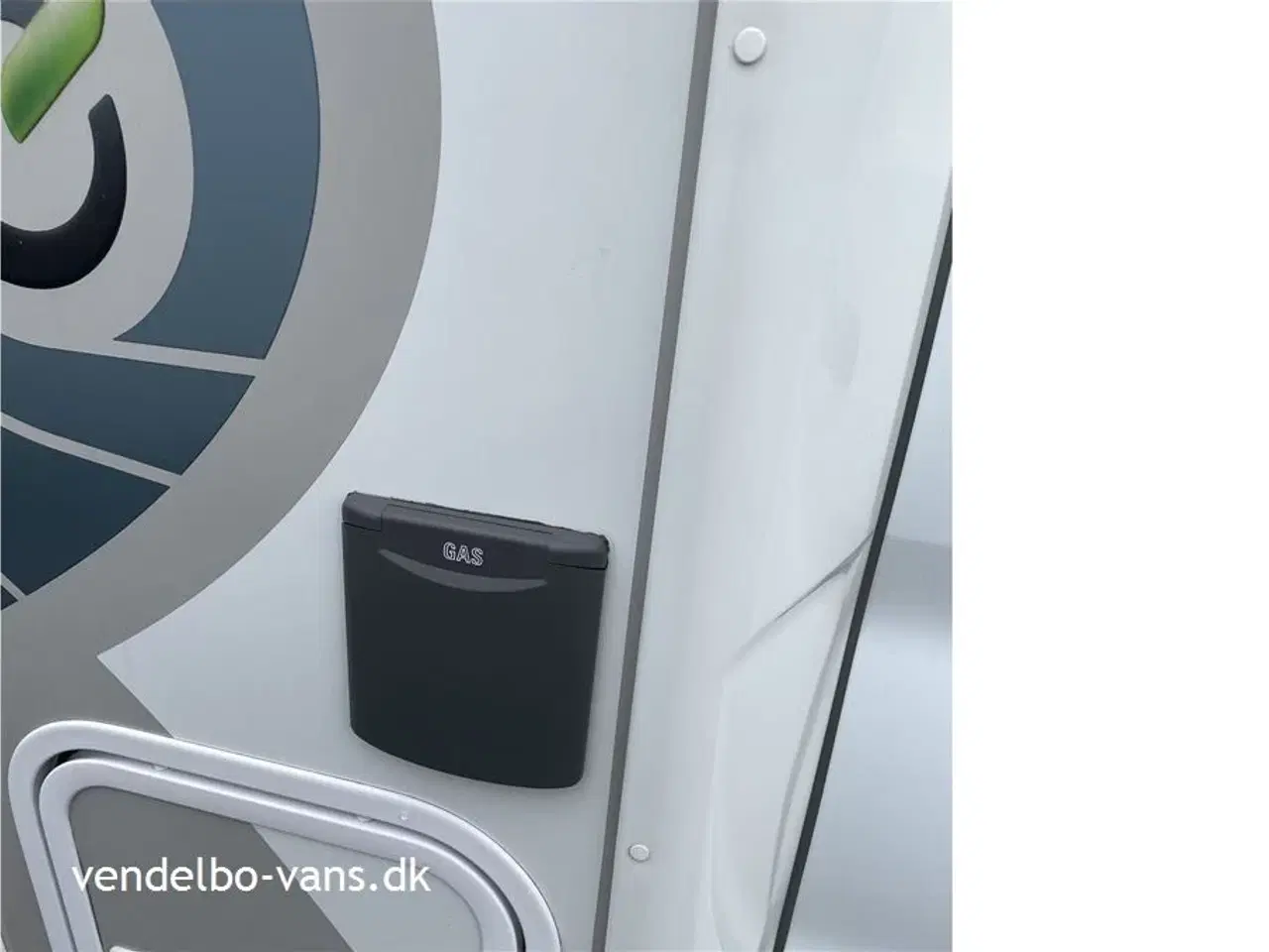 Billede 2 - 2019 - Chausson Titanium