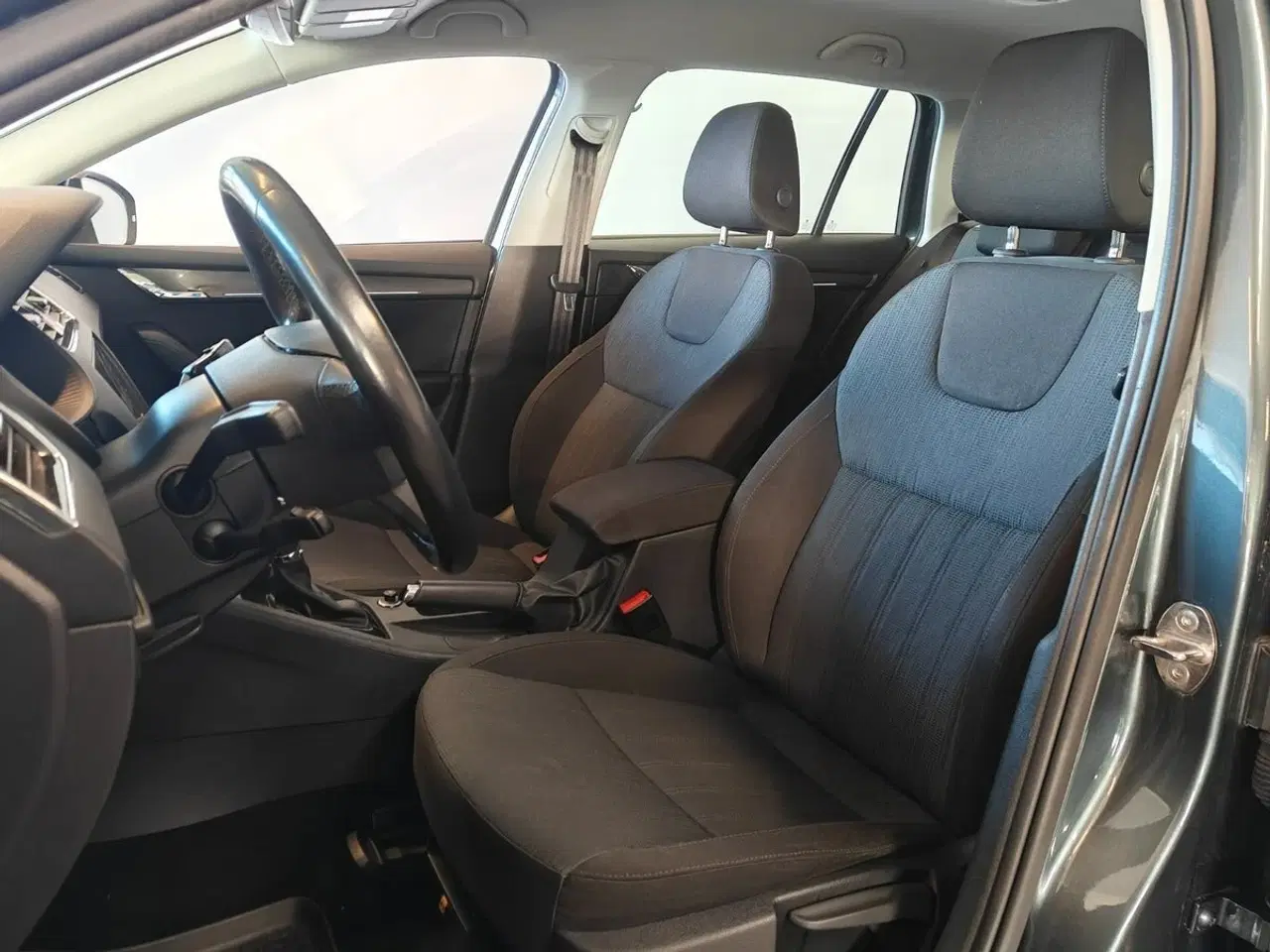 Billede 10 - Skoda Octavia 2,0 TSi 190 Business Line Combi DSG