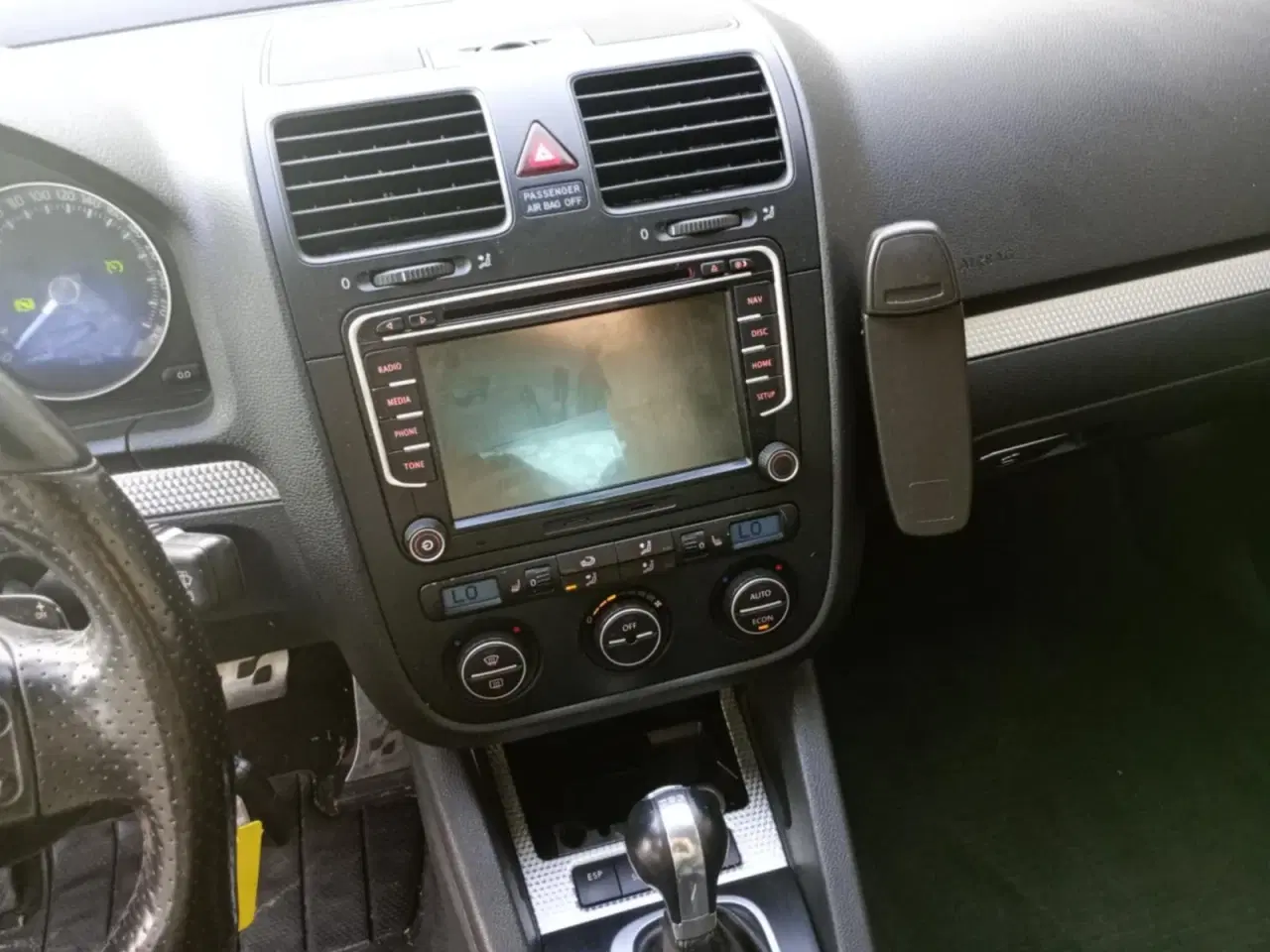 Billede 10 - VW Golf V 3,2 R32 DSG 4Motion