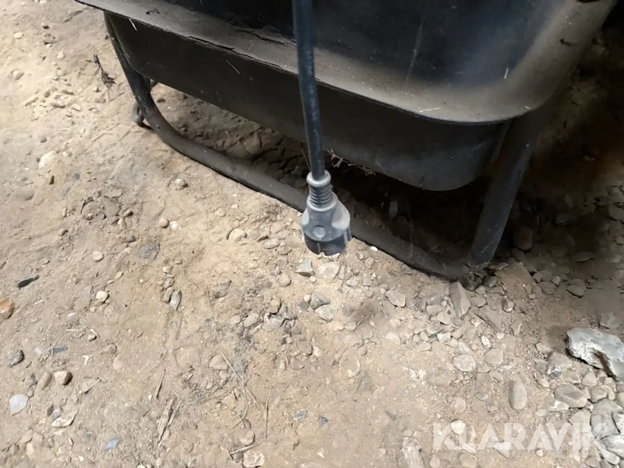 Billede 8 - Varmekanon Biemmedue SE280