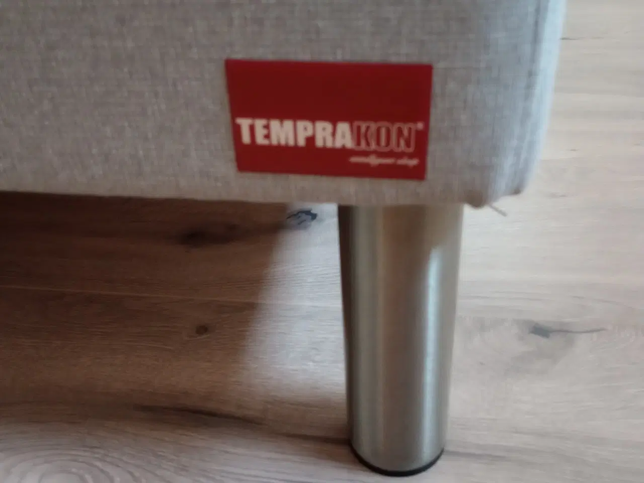 Billede 5 - 180x200 Temprakon Kontinental Seng