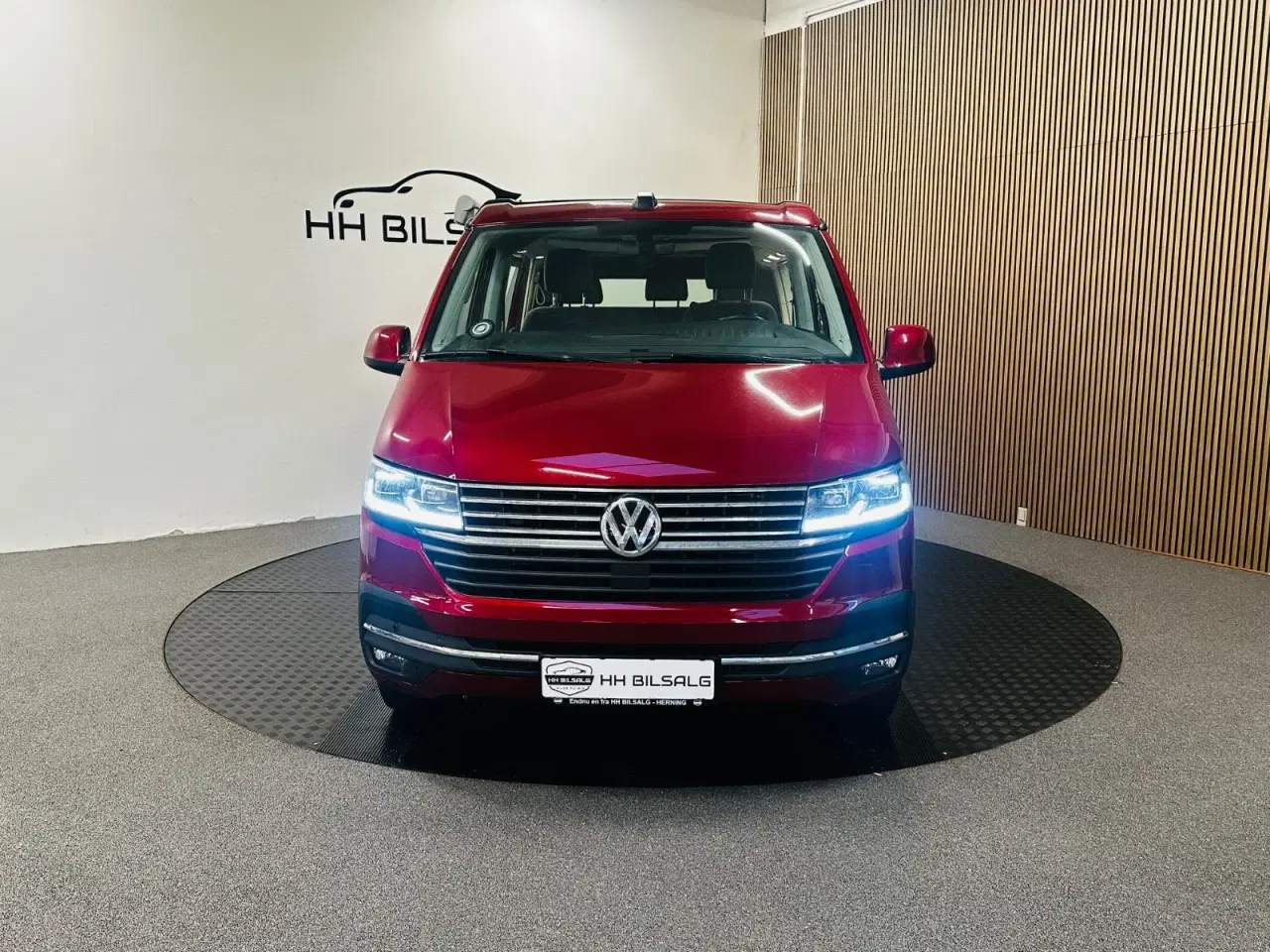 Billede 3 - VW California 2,0 TDi 150 Ocean DSG