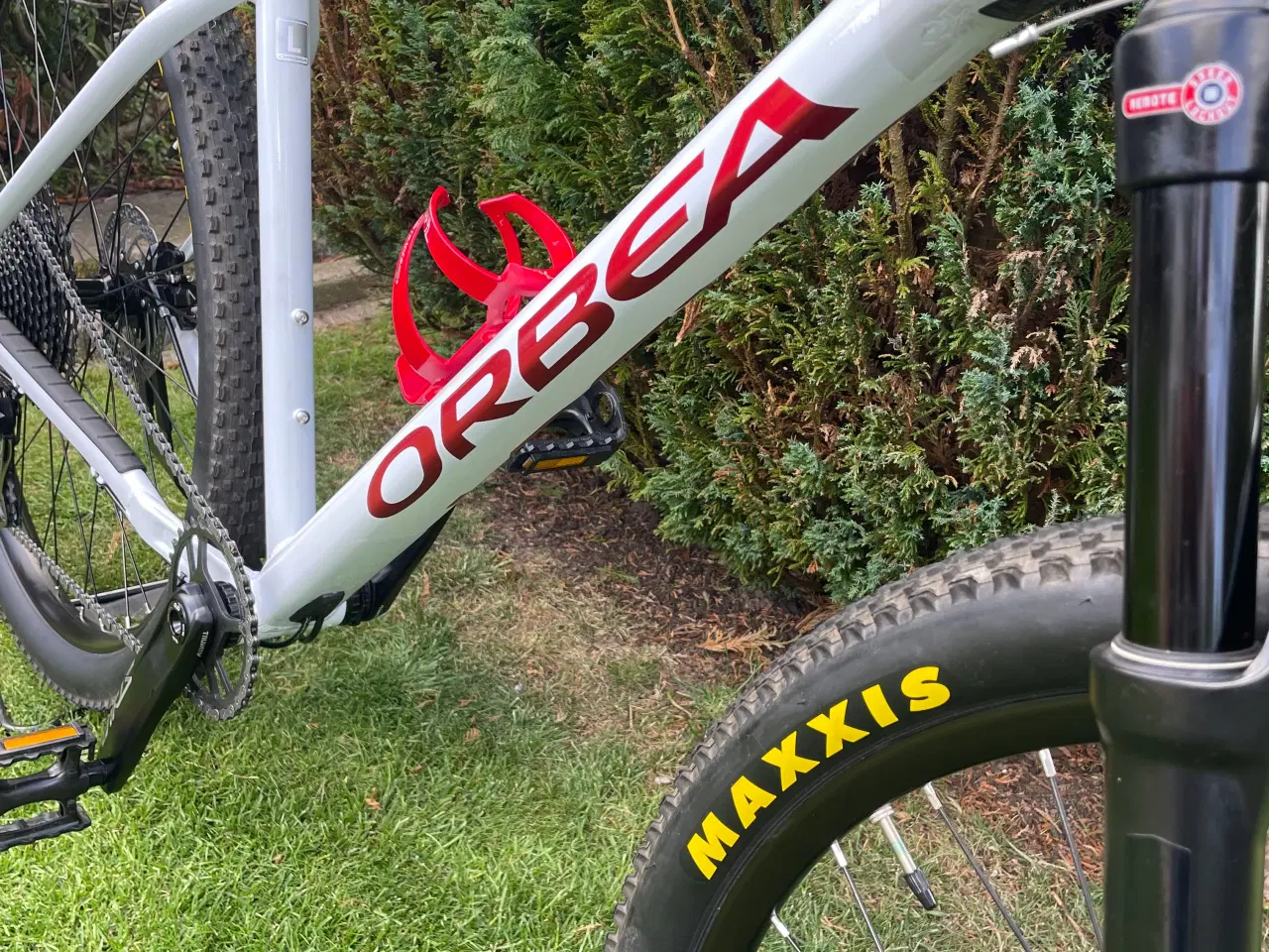 Billede 8 - 29 mtb orbea 