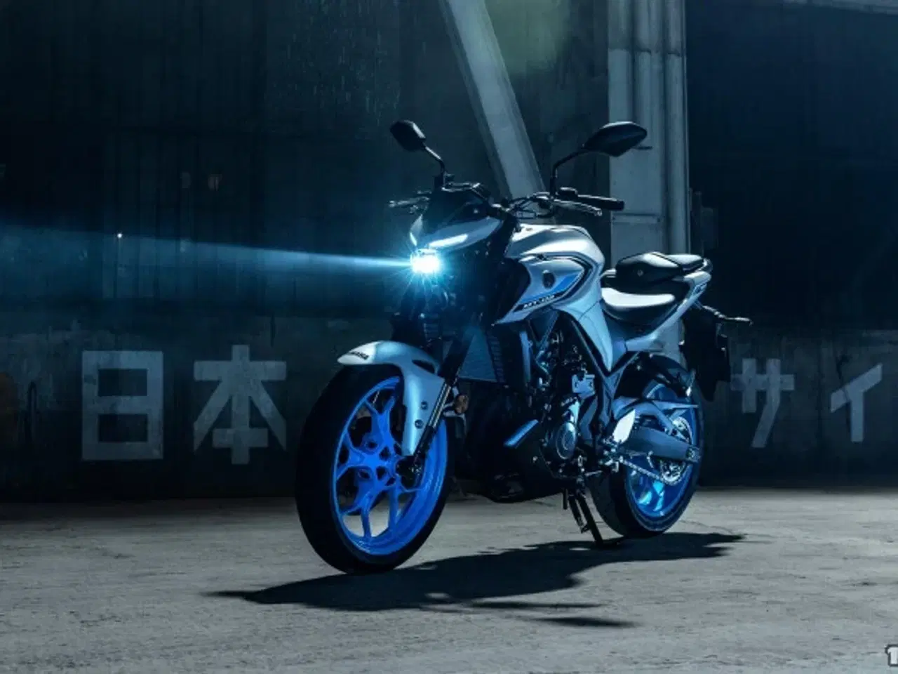 Billede 7 - Yamaha MT-03