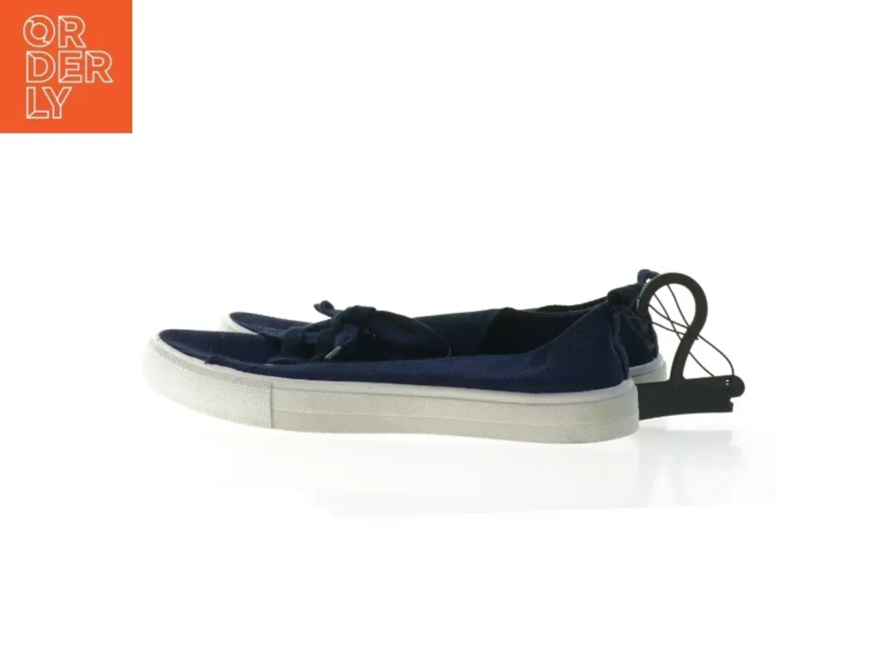 Billede 1 - Sneakers fra H&M (str. 38)