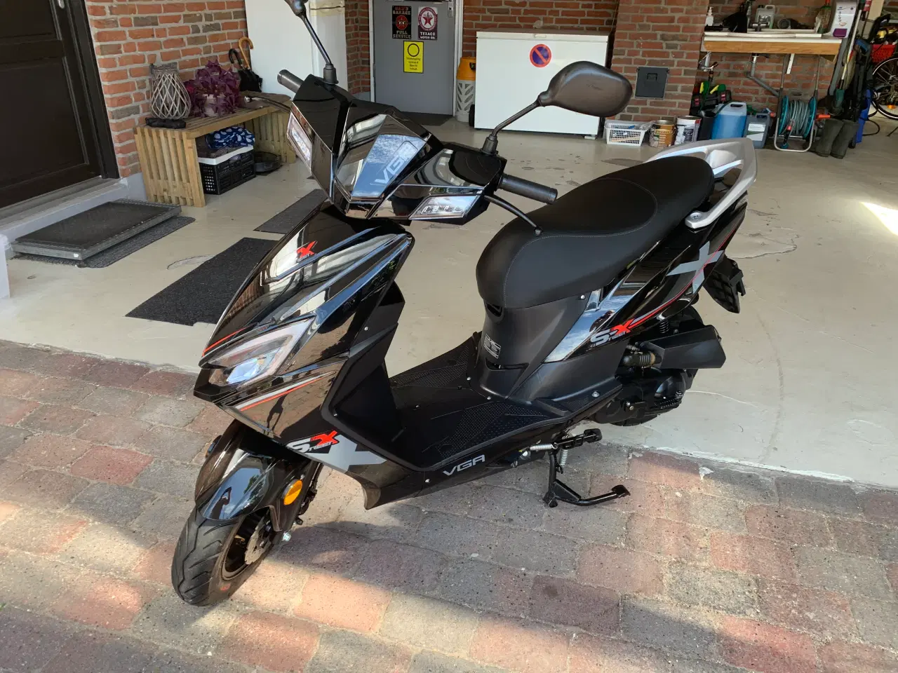 Billede 2 - Vga Street X 30. 2 mdr. gl. 2025