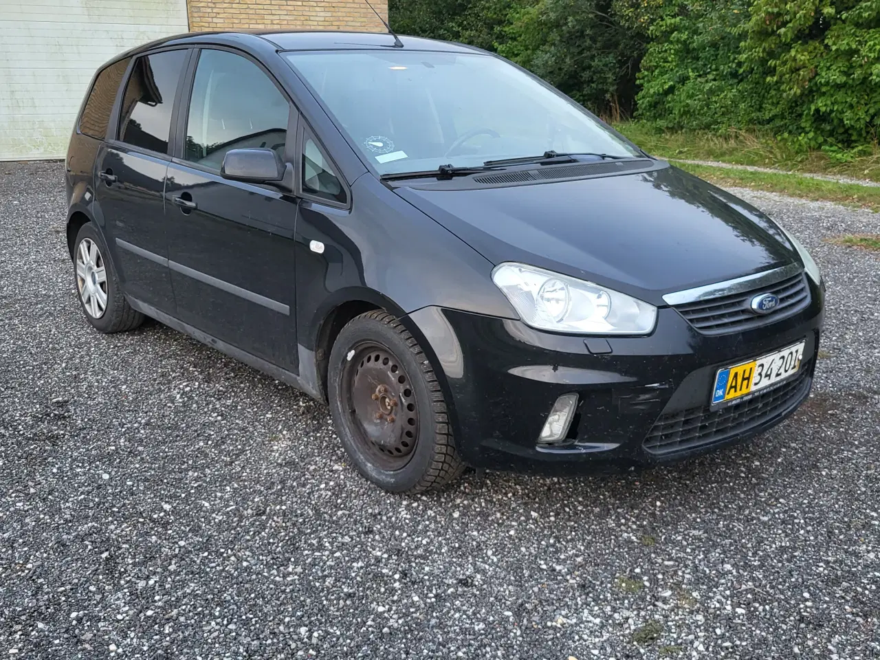 Billede 2 - Ford Cmax 2.0