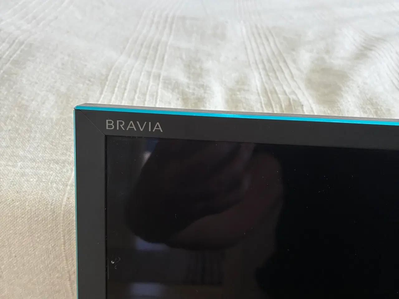 Billede 2 - Sony Bravia TV skærm