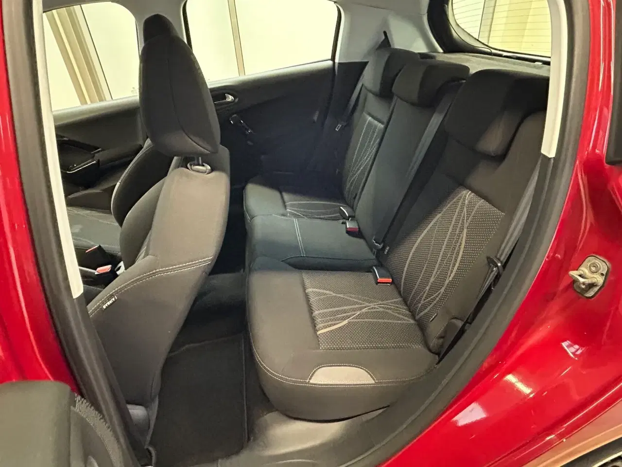 Billede 13 - Peugeot 208 1,2 VTi Active 82HK 5d