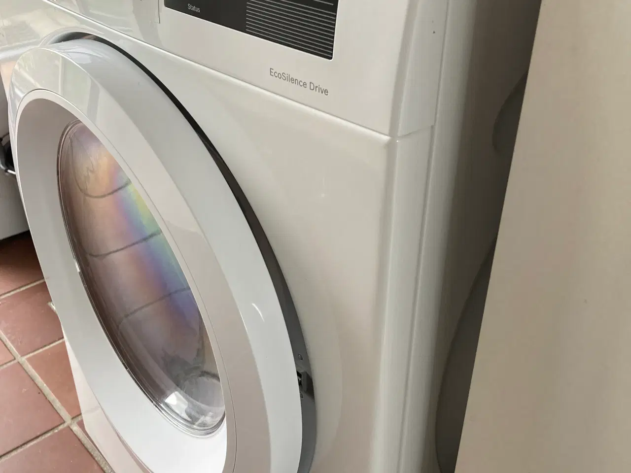 Billede 2 - Bosch vaskemaskine