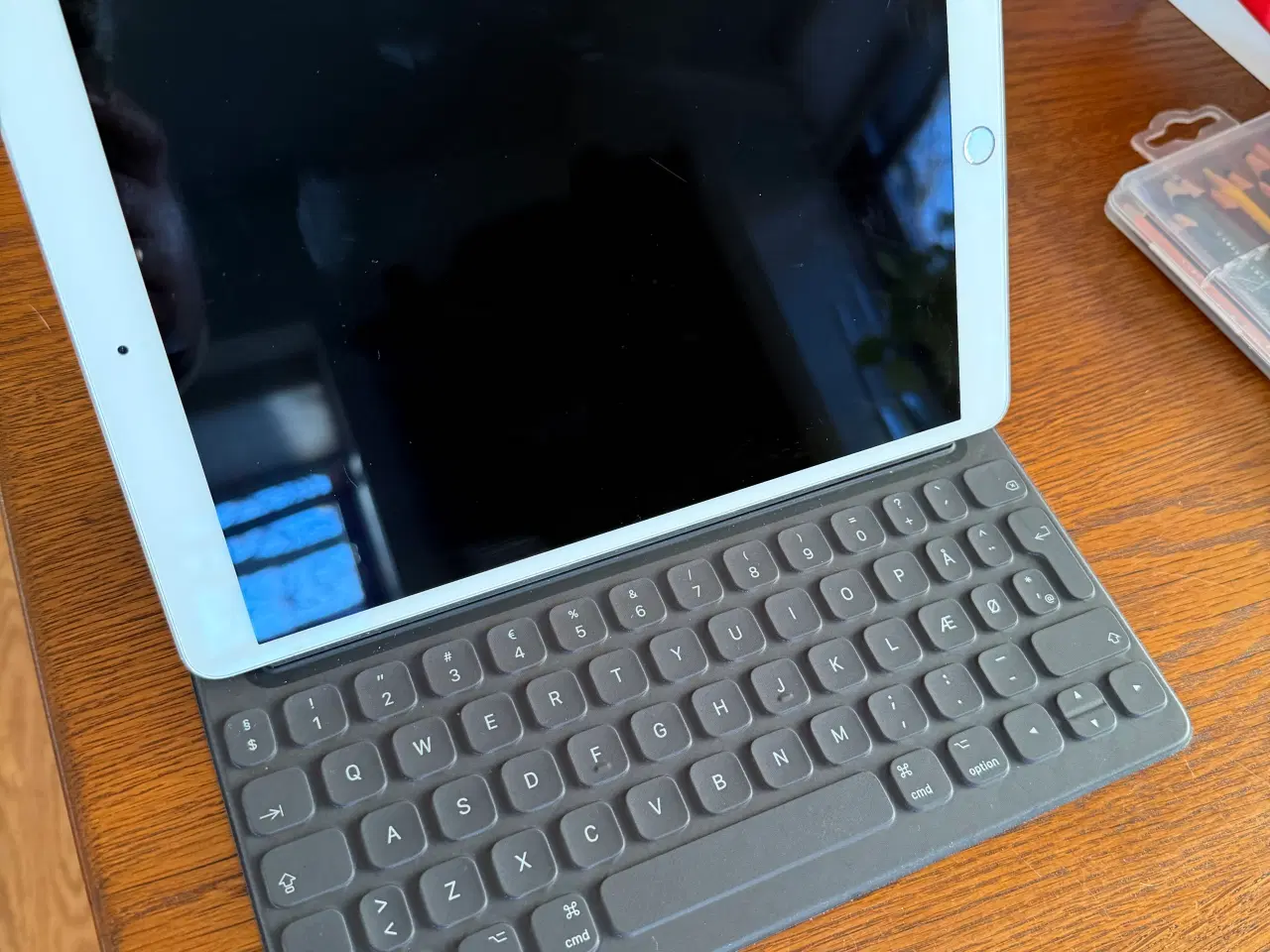 Billede 3 - iPad Pro 256gb