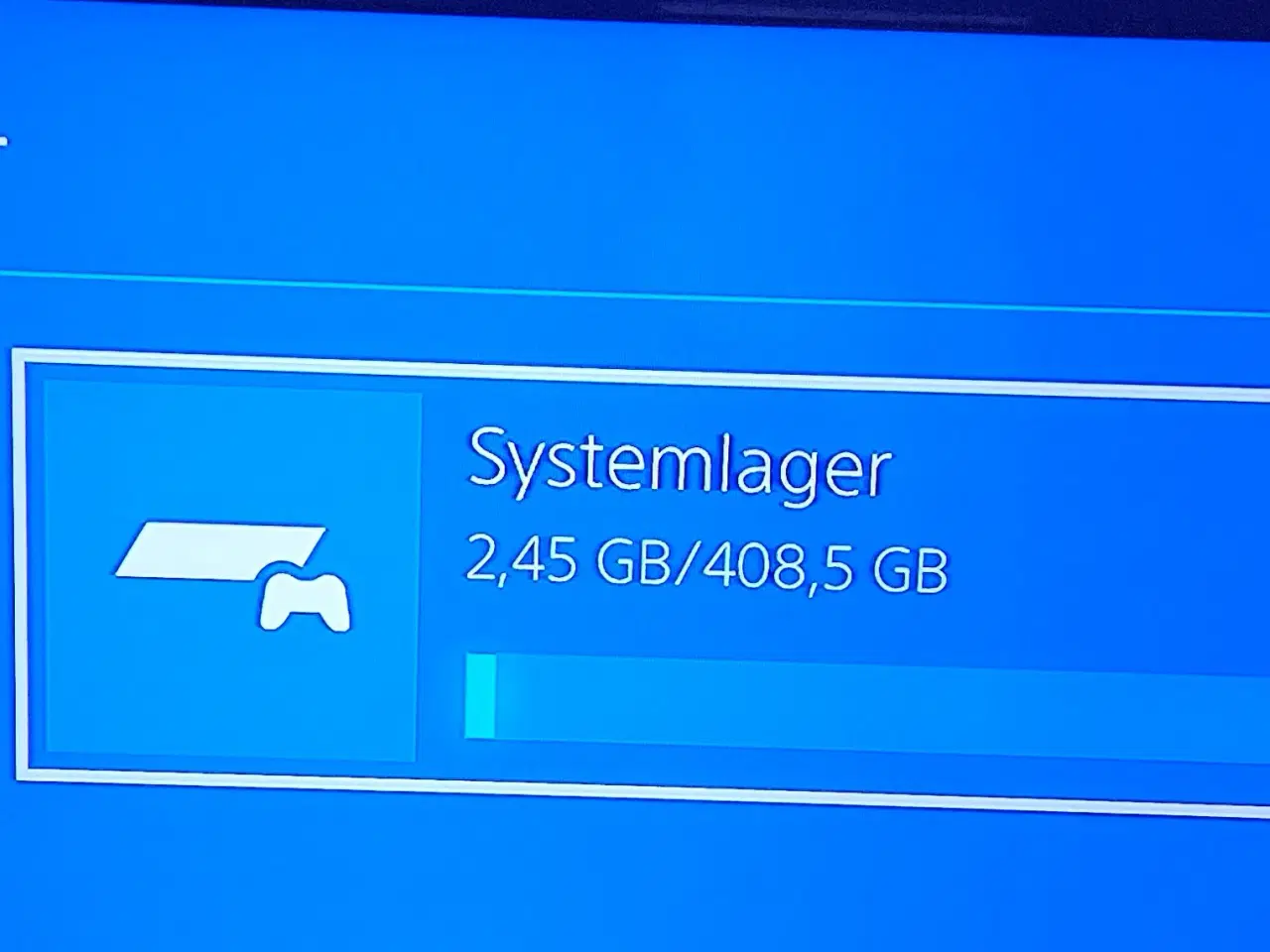 Billede 2 - Ps4 og kontroler