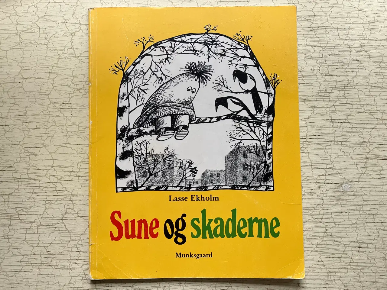 Billede 4 - Læsestart, Læs selv eventyr, Læs dansk m.m.