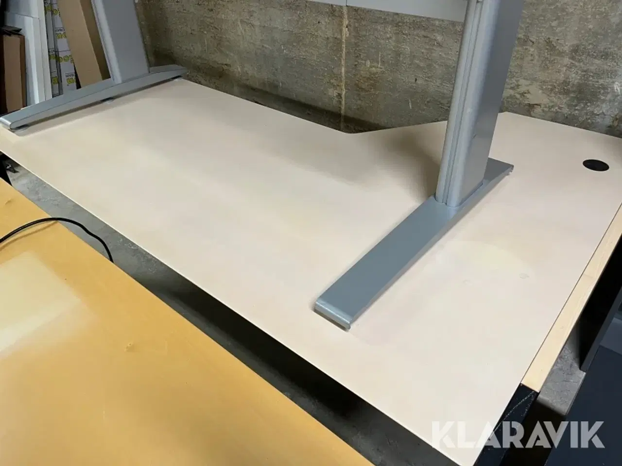 Billede 11 - Inventar stole/borde/skabe