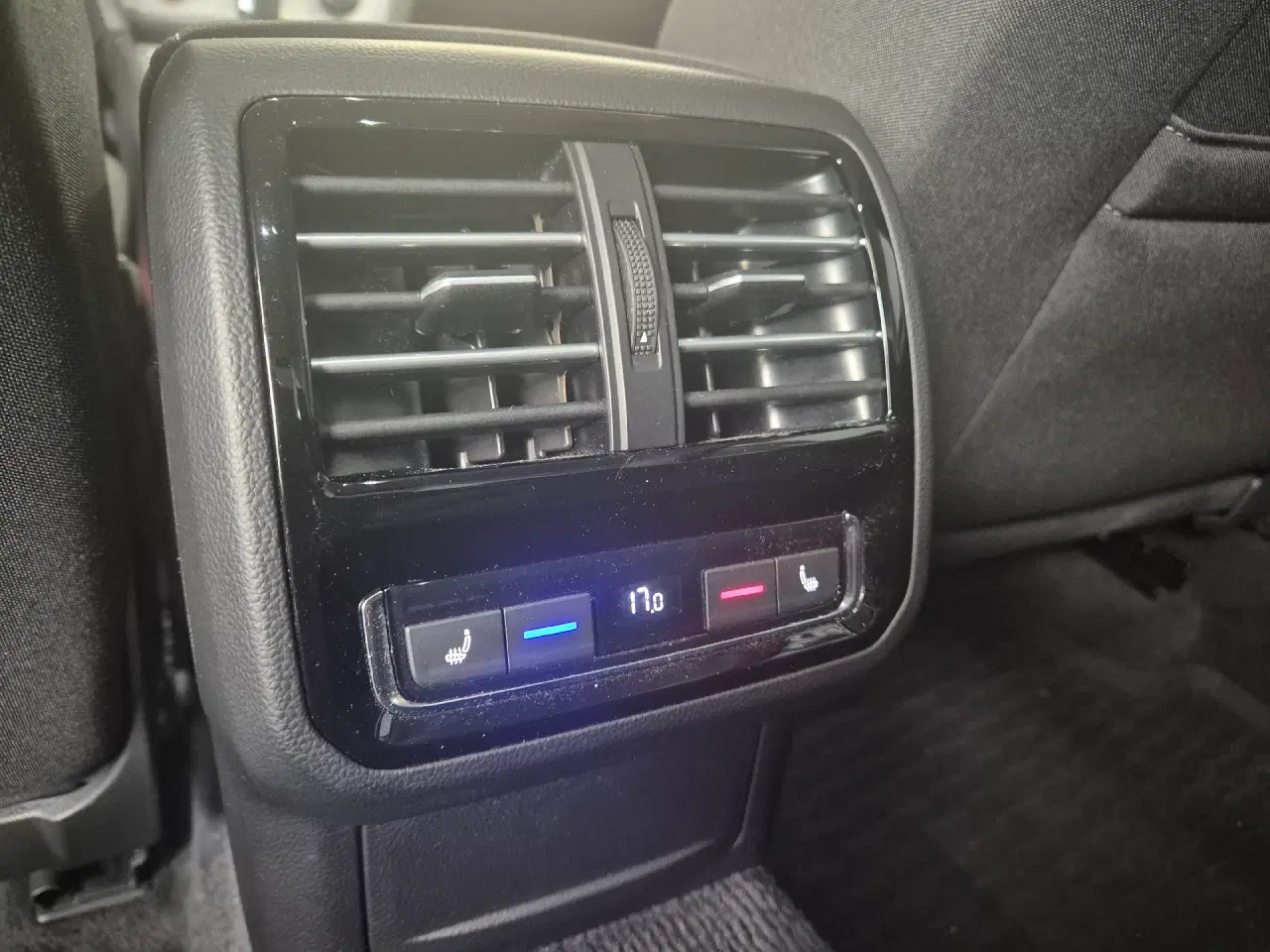 Billede 15 - VW Passat 1,4 TSI BMT ACT Comfortline Plus DSG 150HK 7g Aut.