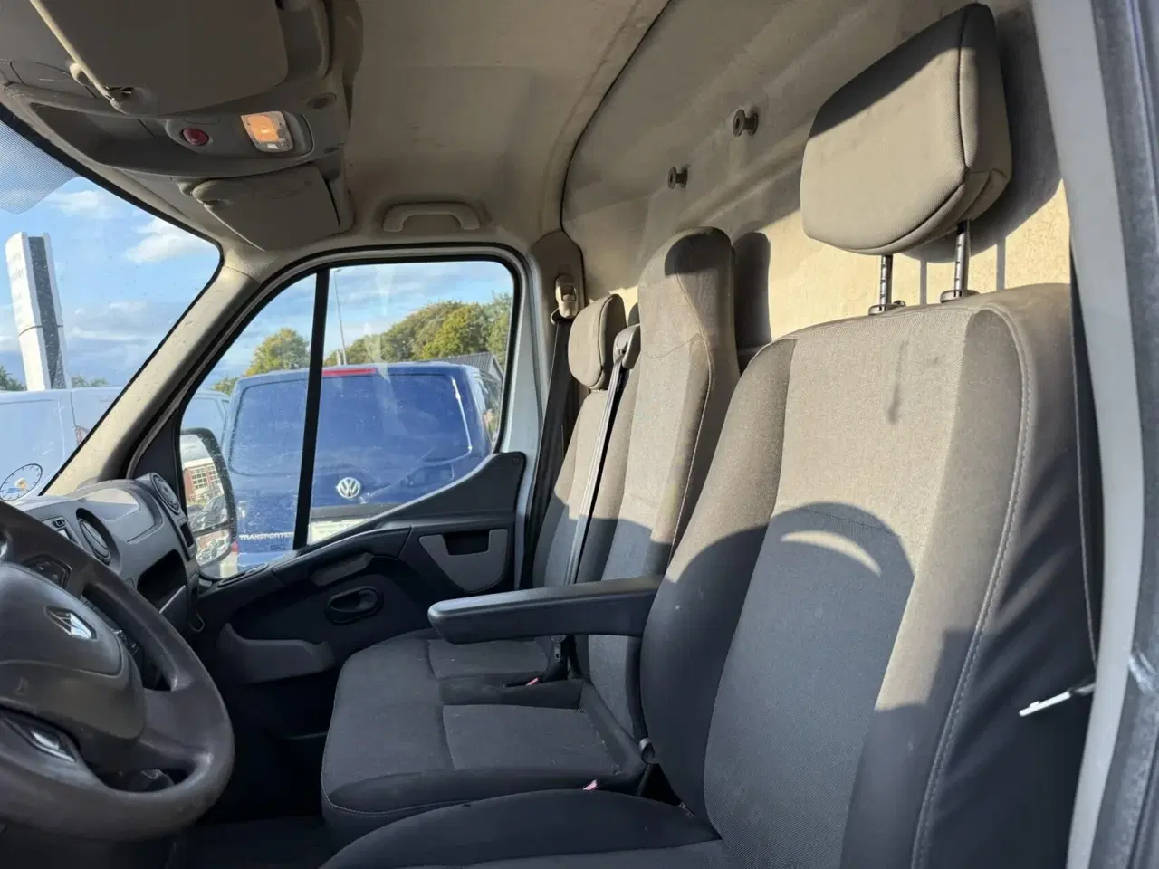 Billede 7 - Renault Master T35 L3H2 2,3 DCI start/stop 170HK Van 6g