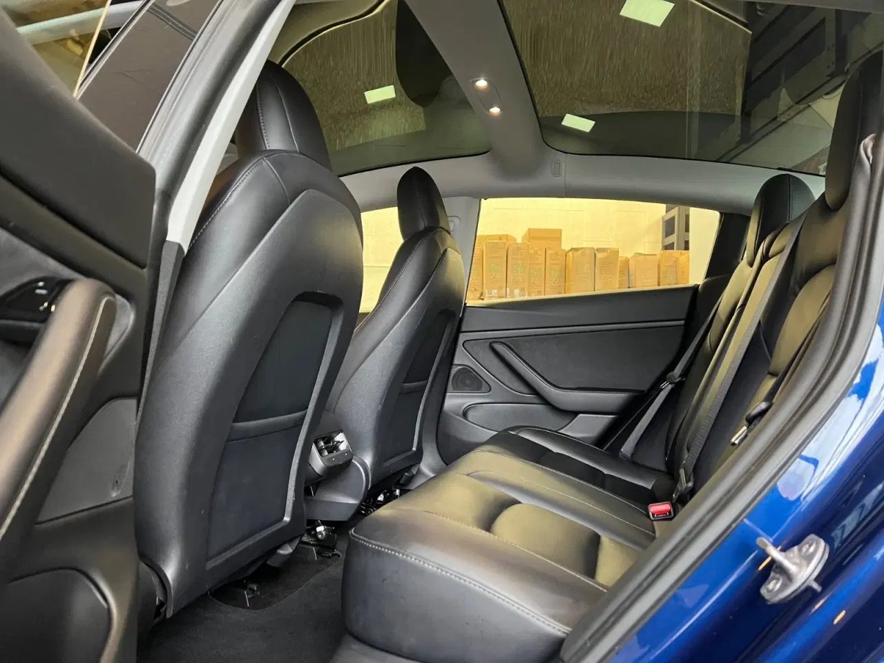 Billede 6 - Tesla Model 3  Long Range AWD