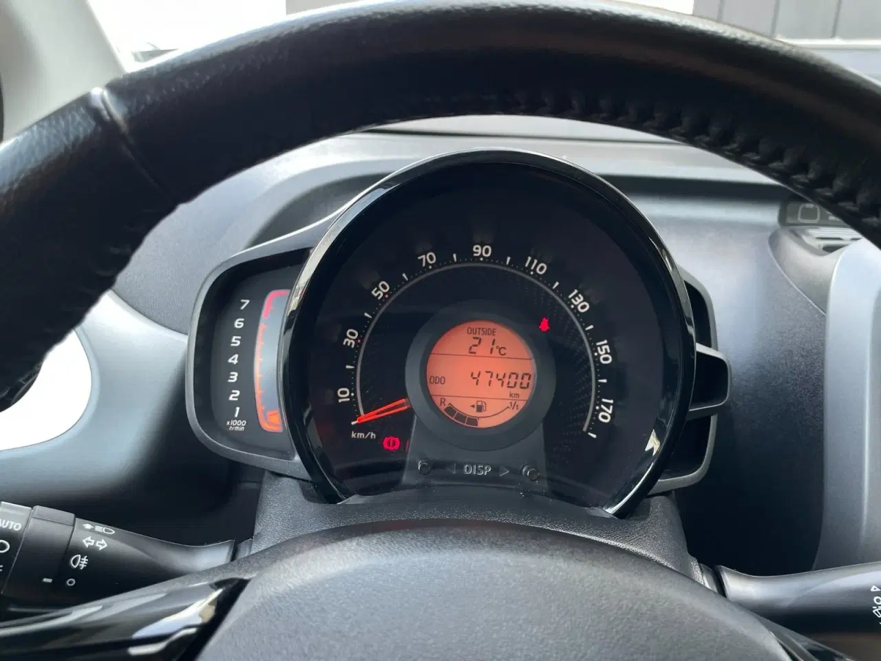 Billede 7 - Toyota Aygo 1,0 VVT-i x-pression