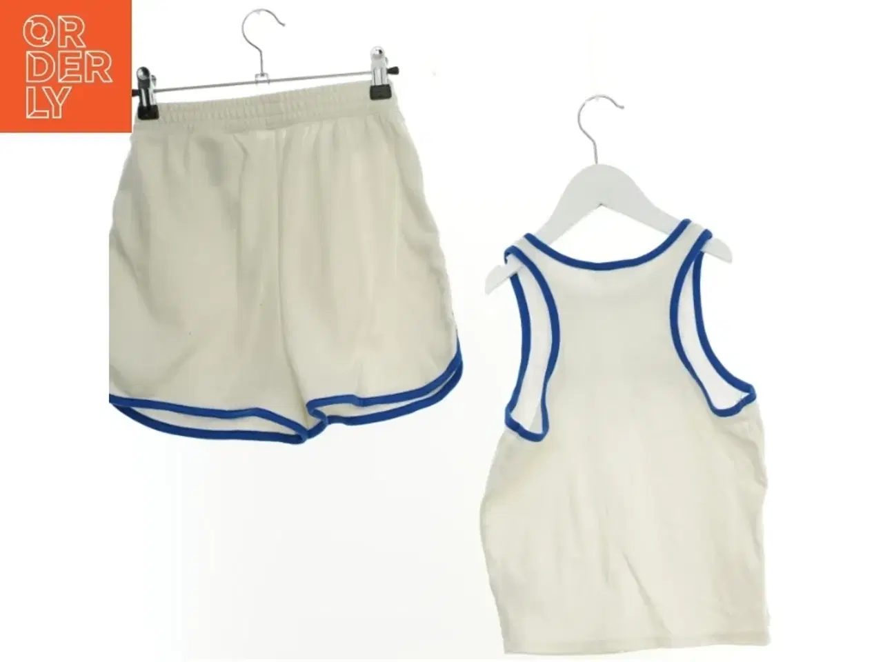Billede 2 - Sæt træningstøj (2 stk.) fra H&M (str. 164 cm)