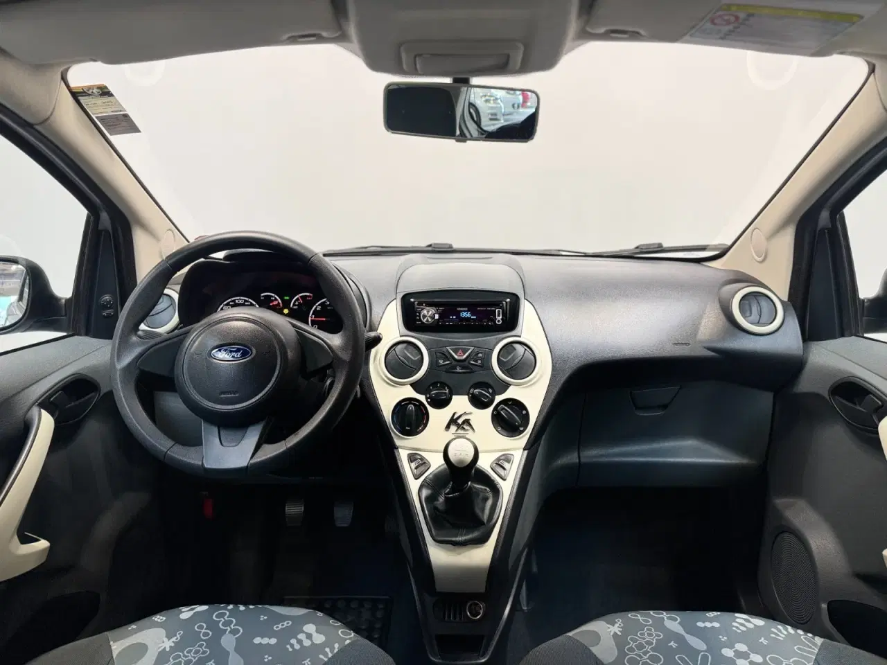 Billede 5 - Ford Ka 1,2 Trend+