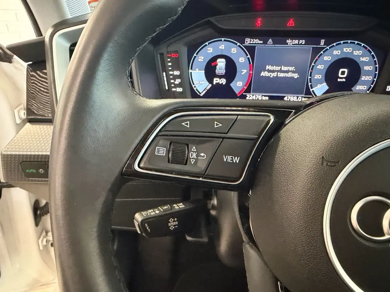 Billede 11 - Audi A1 Sportback 1,0 30 TFSI S Line S Tronic 110HK 5d 7g Aut.