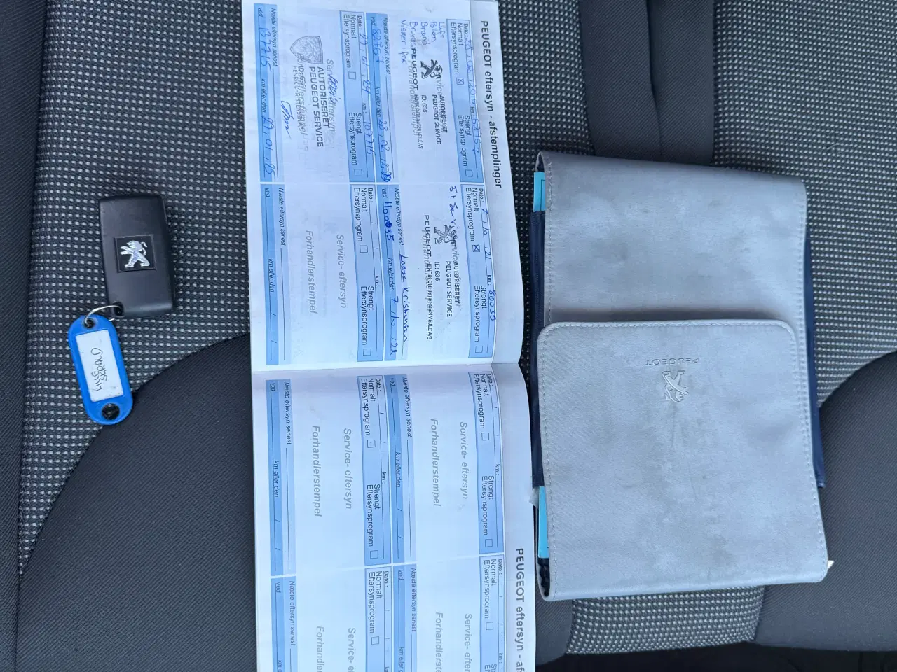 Billede 15 - Expert lav km utrlolige pænt