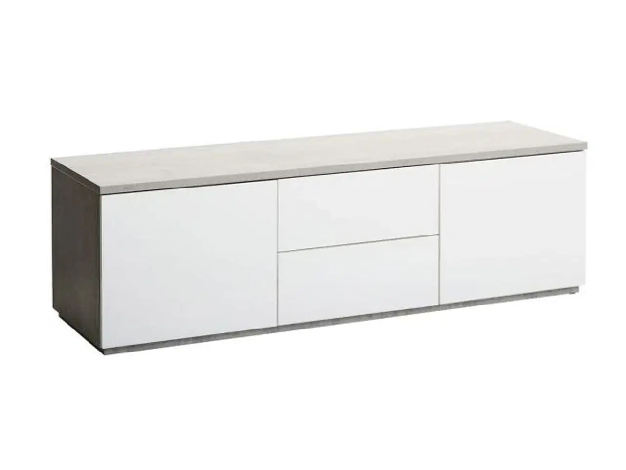 Billede 1 - Reol til at hænge på væggen