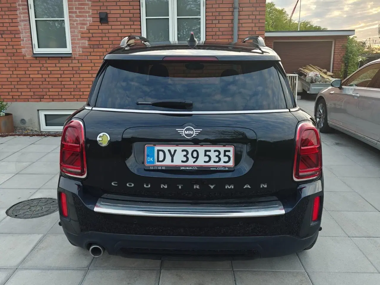 Billede 6 - MINI Countryman Cooper SE 1,5 Essential aut. ALL4