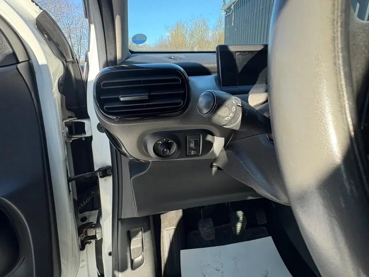 Billede 13 - Citroën C4 Cactus 1,2 PureTech 82 Feel