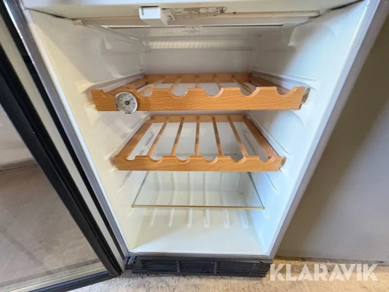 Billede 6 - Vinkøleskab Electrolux TR 1170