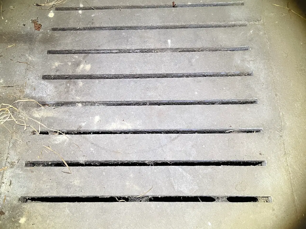 Billede 7 - Div spalter fra svinestald