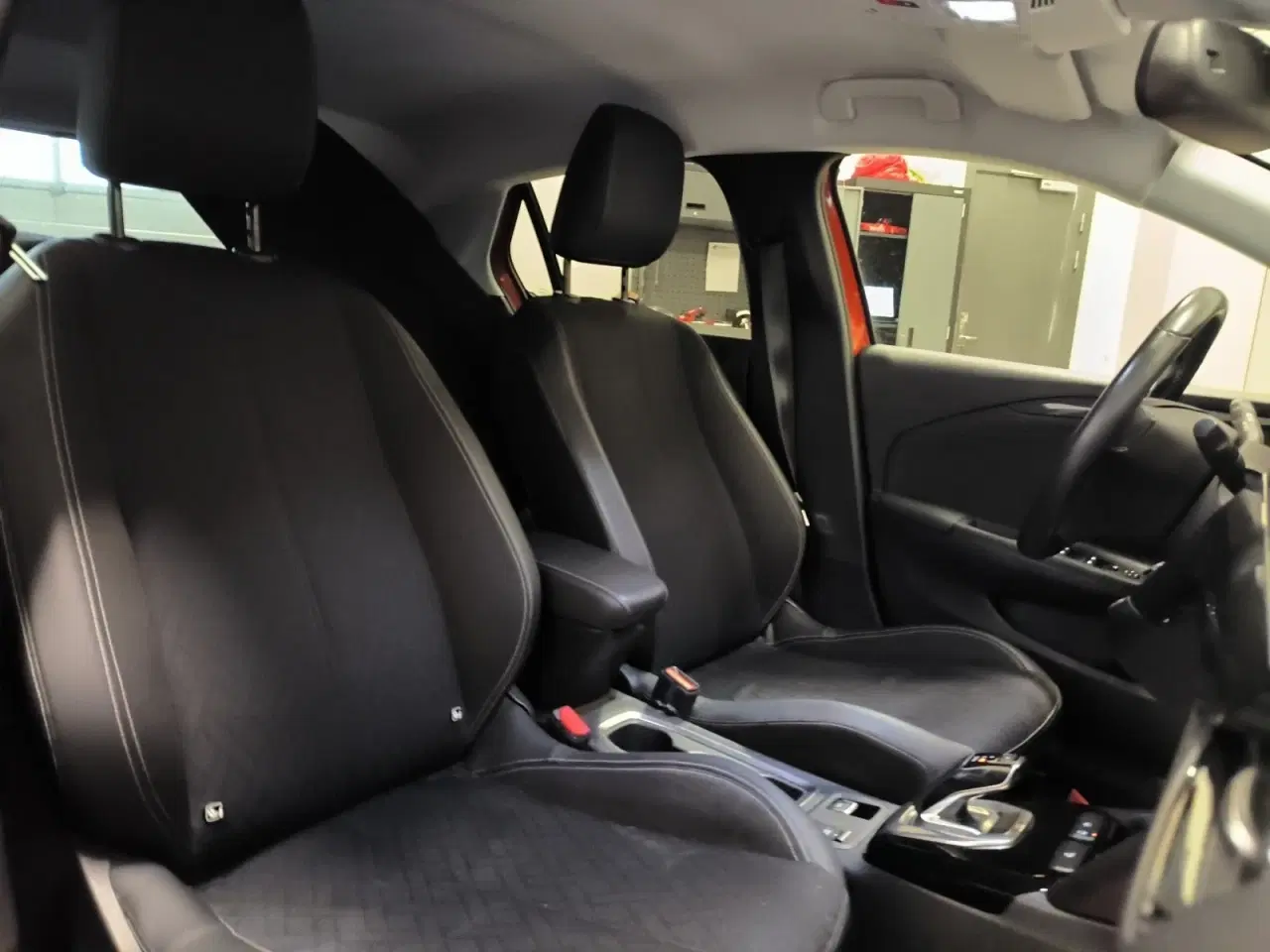 Billede 16 - Opel Corsa-e 50 Edition