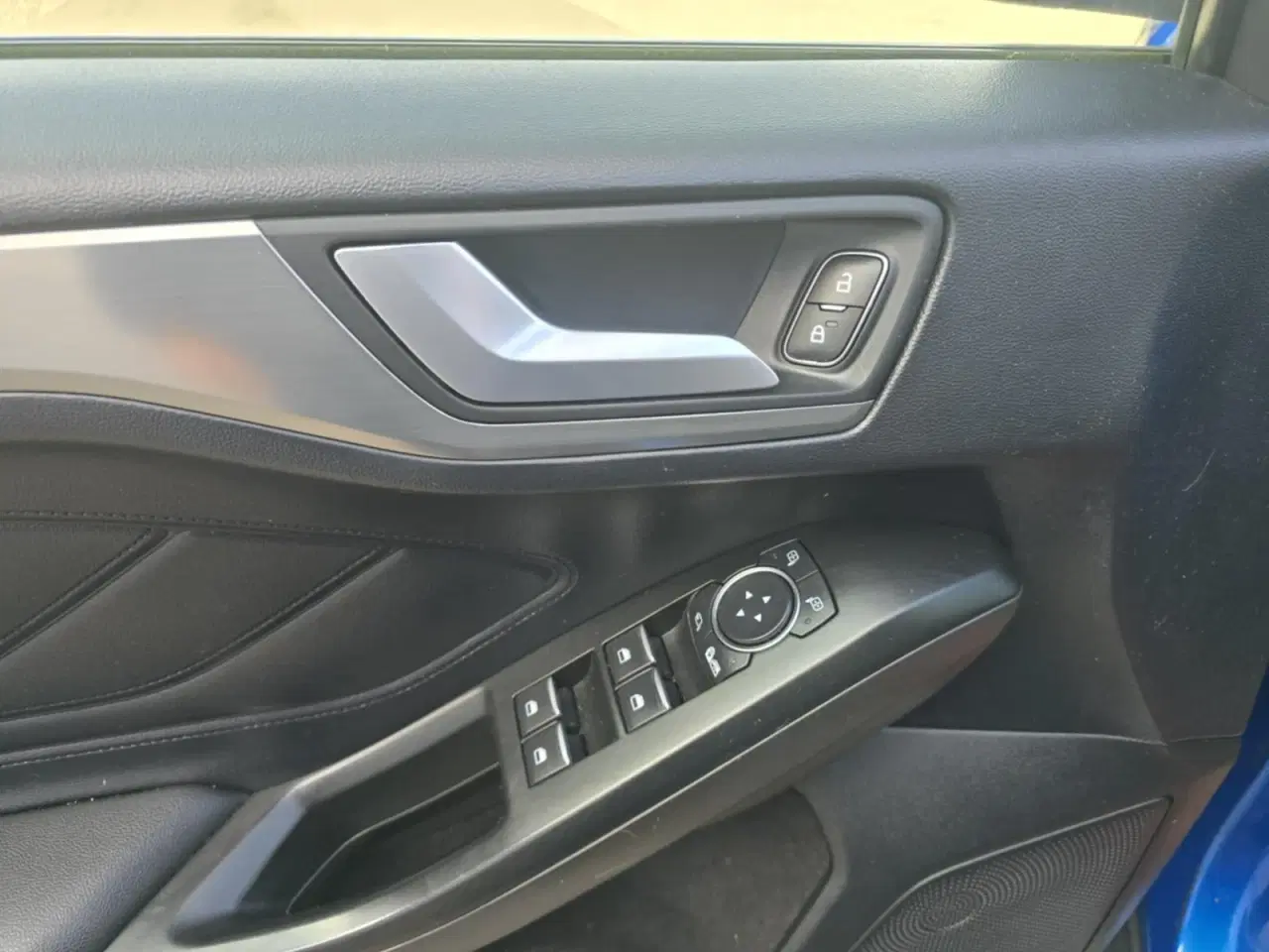 Billede 11 - Ford Focus 1,5 EcoBlue Titanium X stc. aut.