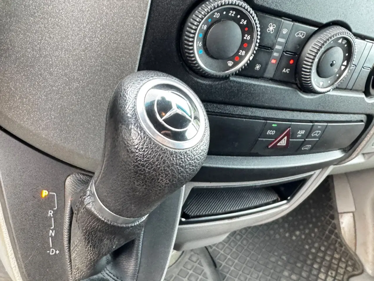 Billede 21 - Mercedes-Benz 