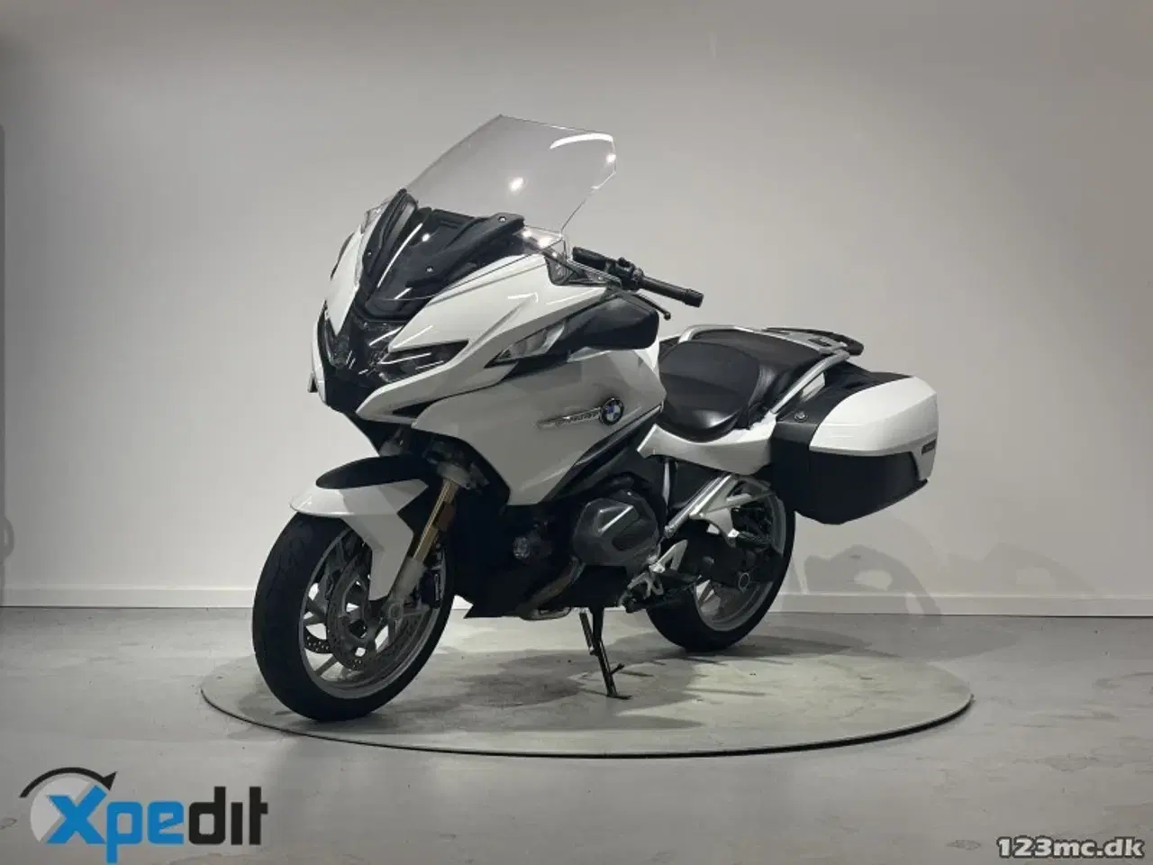 Billede 11 - BMW R 1250 RT