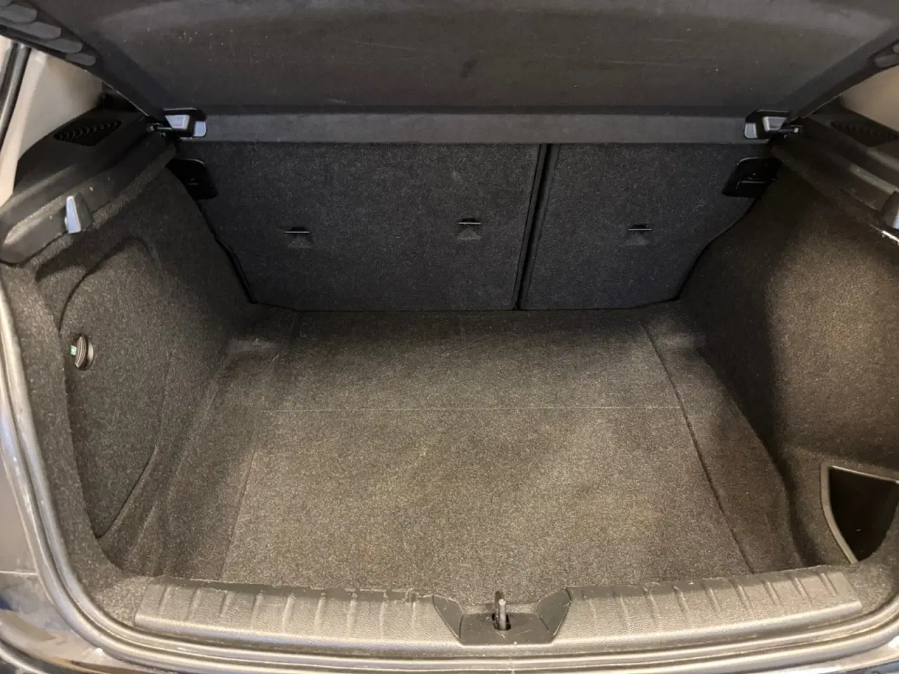 Billede 13 - BMW 116d 1,6 ED